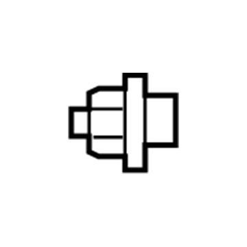 Ram 5152029AB Level Sensor