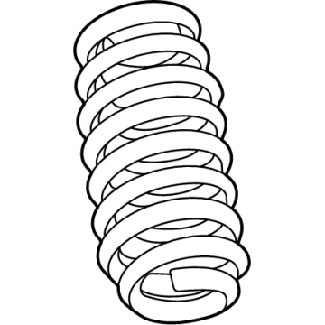 Ram 68626456AB Spring