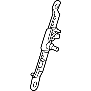 Jeep 68102536AB Adjuster