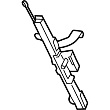 Chrysler 5054004AI Clutch