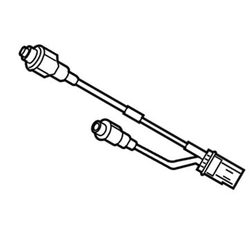 Jeep 5026131AC Switch