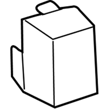 Dodge W150 Relay - 5227300