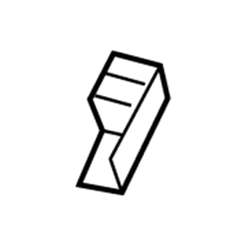 Jeep 68214328AA Support