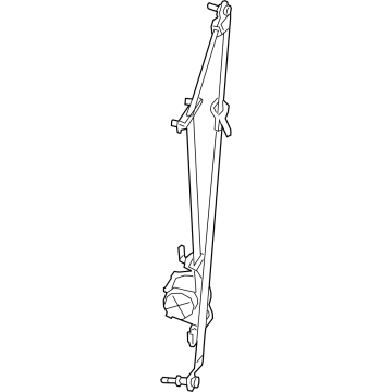 2024 Ram 2500 Seat Belt - 7LR27TX7AB