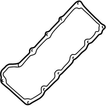 Jeep 53022009AA Valve Cover Gasket