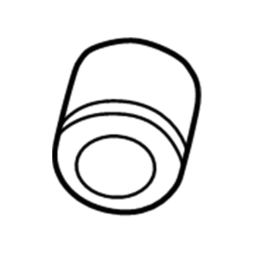 Jeep 4884899AC Oil Filter