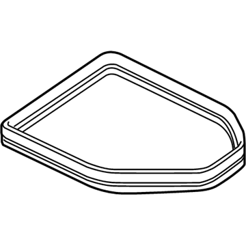 Dodge 5038836AC Seal
