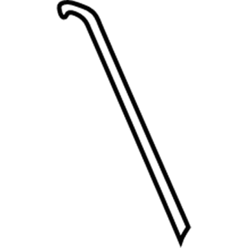 Dodge 55347282AB Link Rod