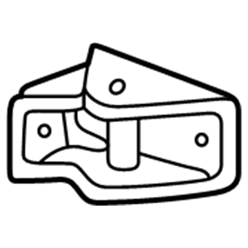 Dodge 3670808 Control Assembly