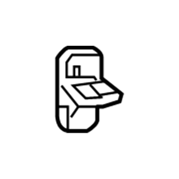 Dodge 4780259AD Striker