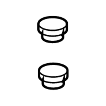 Dodge 5066241AB Battery