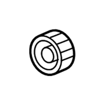 Chrysler 4792025AB Camshaft Gear