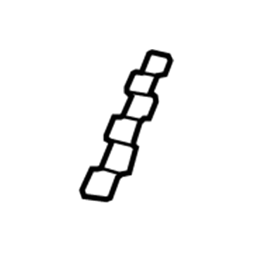 Chrysler 4591827AC Plenum Gasket