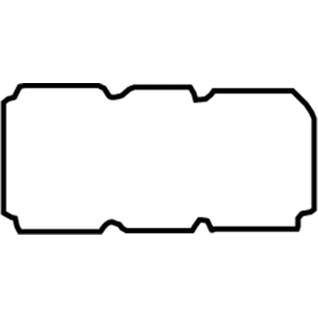 Dodge 4892146AA Valve Cover Gasket