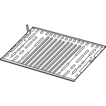 Ram ProMaster 2500 Floor Pan - 68167036AA