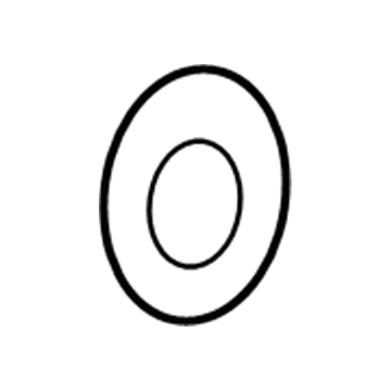 Jeep 5212684 Axle Assembly Fastener