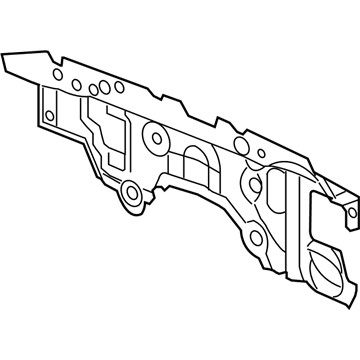 Dodge 55365038AC Lower Insulator