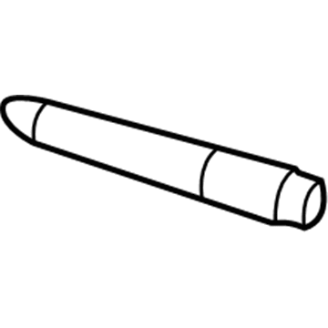 Dodge 6507880AA Exhaust Manifold Stud