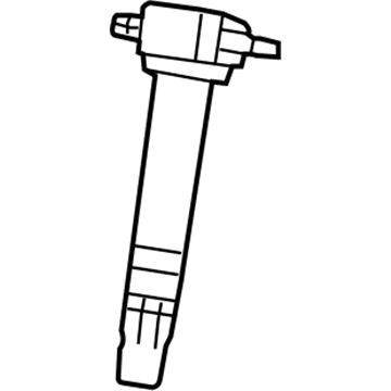Dodge 4606869AD Ignition Coil