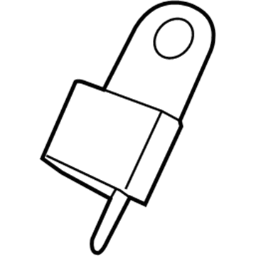 Dodge 5149061AA Igniter