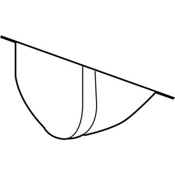 Dodge 4643004 Bushings