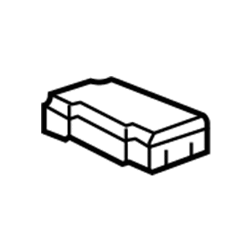 Chrysler 5091004AM Module