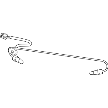 Mopar 68003948AA Wire Harness