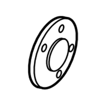 Dodge Axle Shaft - 52067614AC