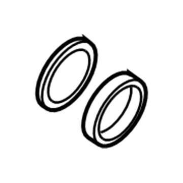 Dodge Ram 1500 Differential Bearing - 5072506AA