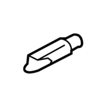 Jeep 56043206AD Position Sensor