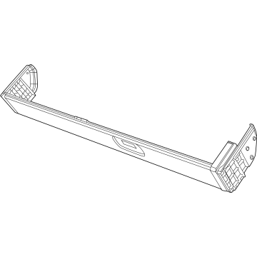 Ram 7LV16LC5AA Storage Compart