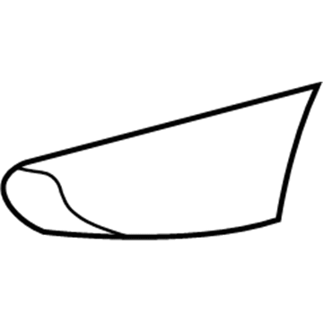 Dodge UD741QLAA Armrest