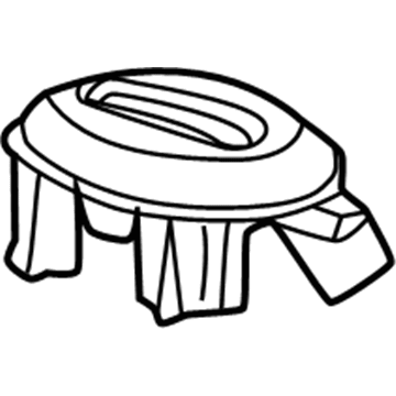 Chrysler TZ25WL8AA Shift Indicator