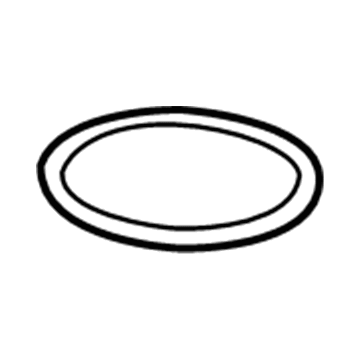 Chrysler 6501326 Shift Boot Retainer