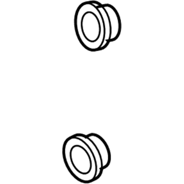 Dodge 5179920AA Check Valve