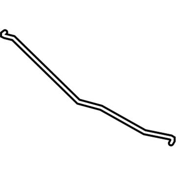 Dodge 68045348AB Control Rod
