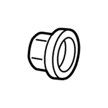 Dodge 6506710AA Starter Nut