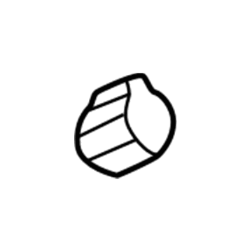 Dodge 55256768AB Bumper