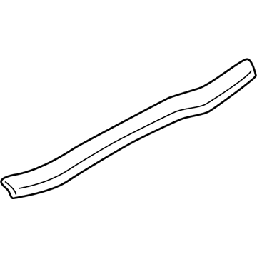 Dodge 55359913AA Front Seal