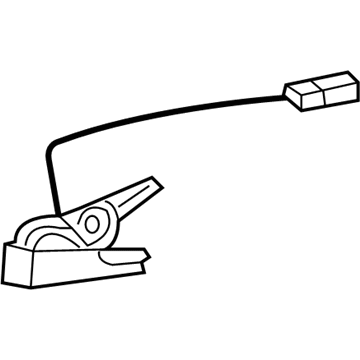 Chrysler 68034164AA Wire Harness
