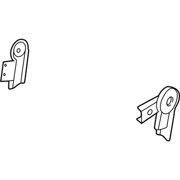 Dodge 5080728AA Cover