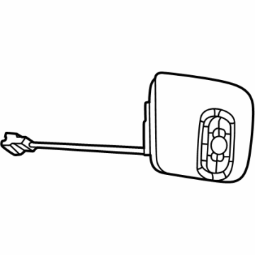 Ram 7FR23LXHAA Switch Assembly
