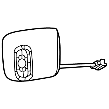 Ram 7FR22LXHAA Switch Assembly