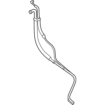 Dodge 5174231AA Vacuum Harness