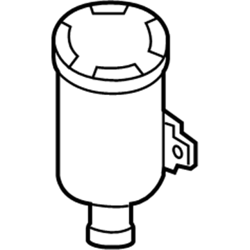 Dodge 5085164AA Filter