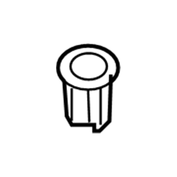 Dodge 4760847AC Release Switch