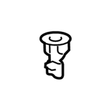 Dodge Battery Sensor - 56041053