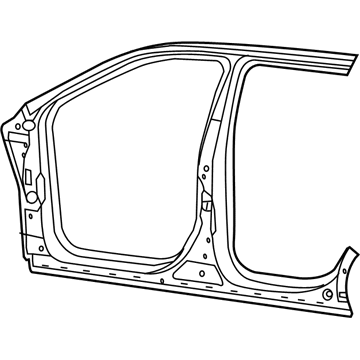 Jeep 68214164AD Aperture Panel