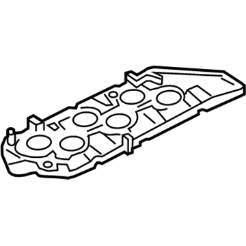 Dodge 4591960AC Intake Manifold