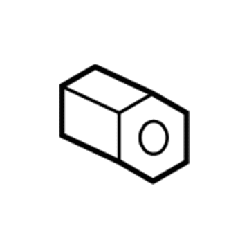 Chrysler Lug Nuts - 6500092